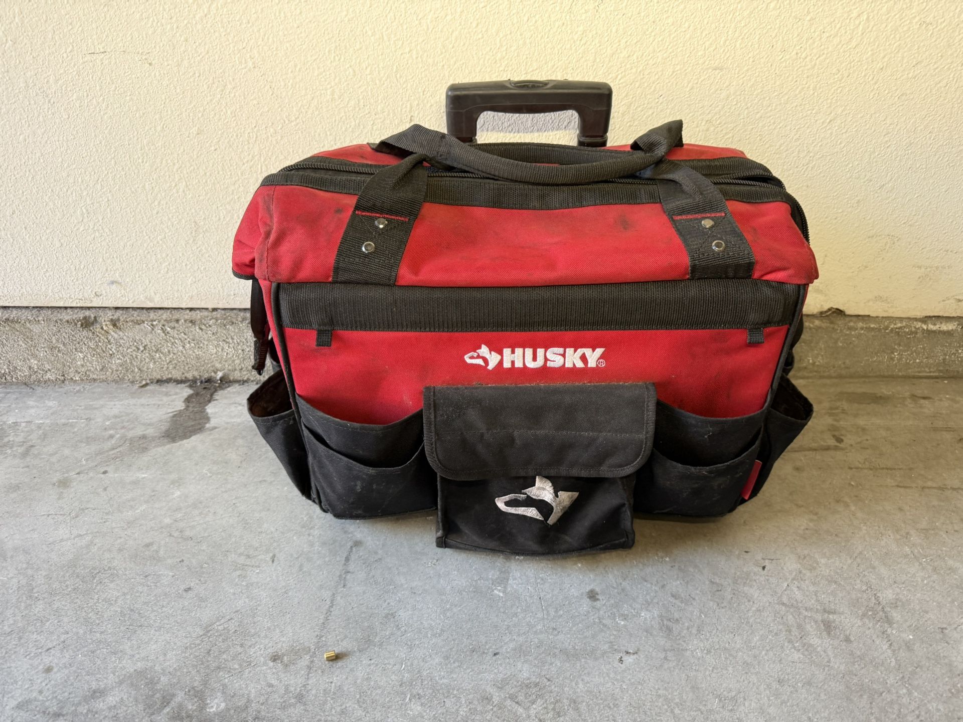 Husky Tool Bag 