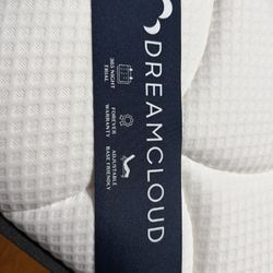 Mattress-king- Dreamcloud