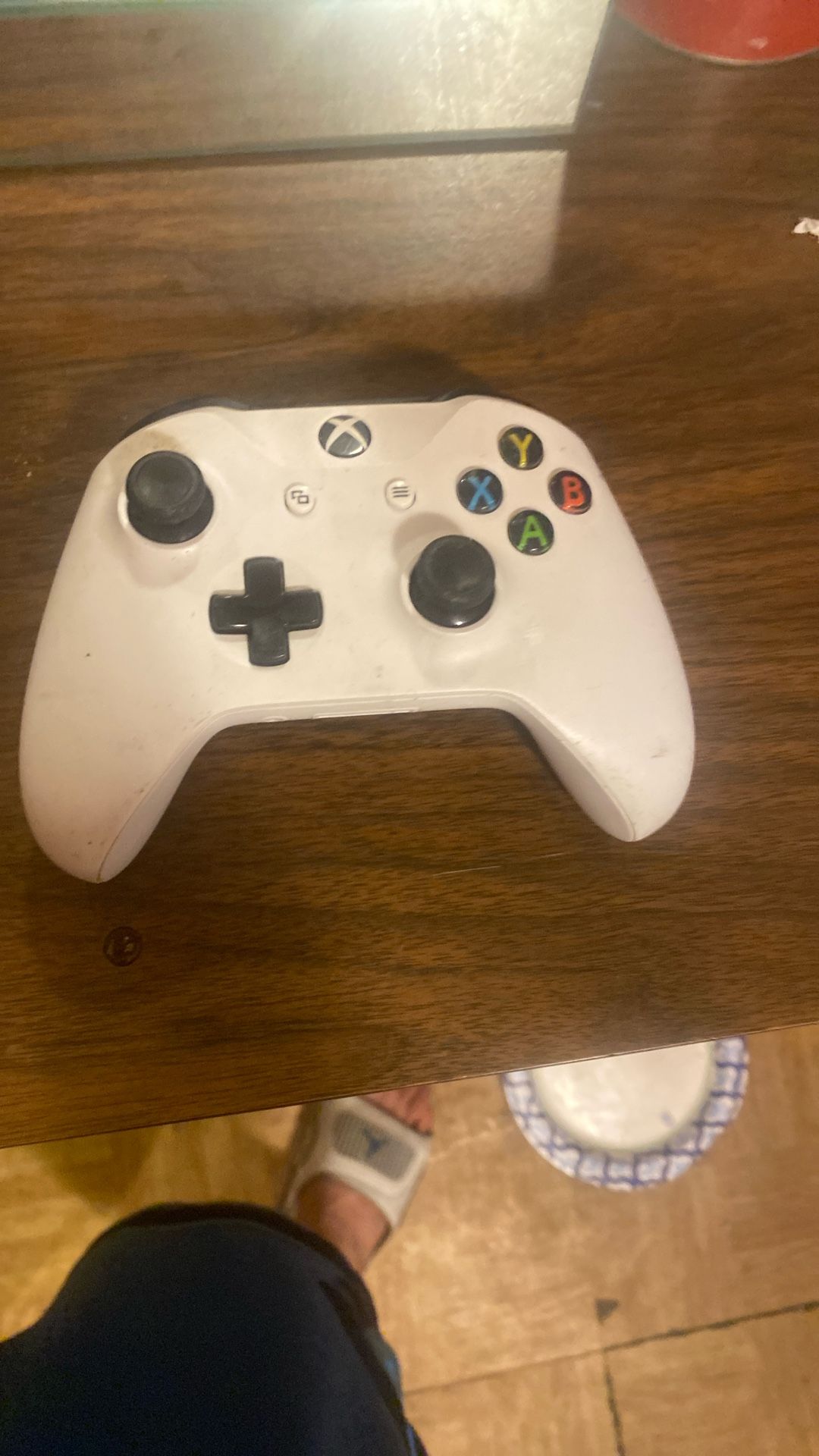 X Box One Controller 