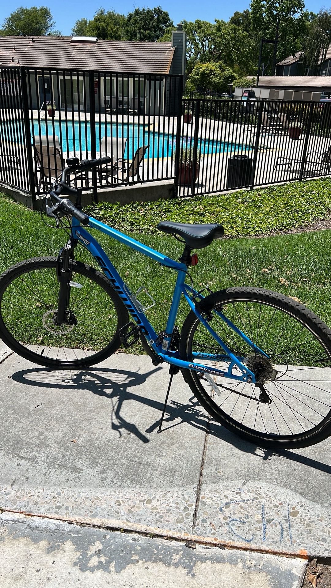 Bike Schwinn S5710wn