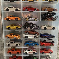 Hot Wheels Porsche 🚨