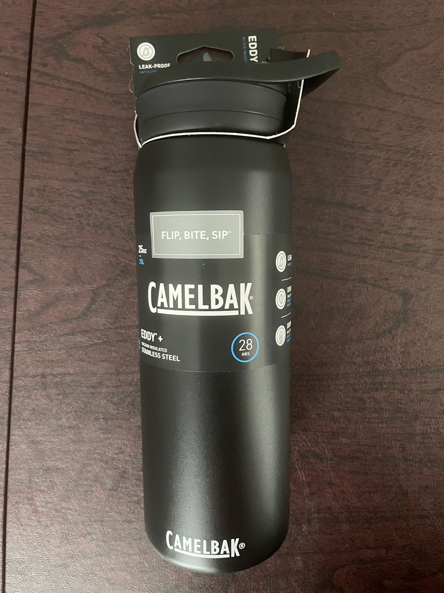 Camelbak Water Bottle Camelback NEW
