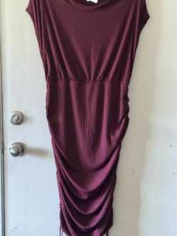 New women's dress size 3X