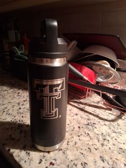 YETI TECH