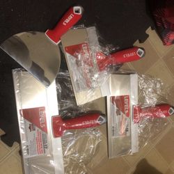 Level 5 Drywall Tools 