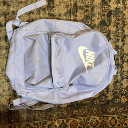 Nike backpack 