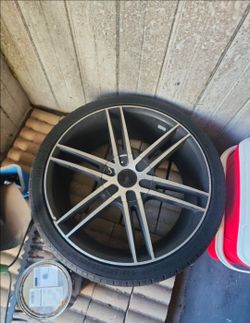 20 rims 5x114