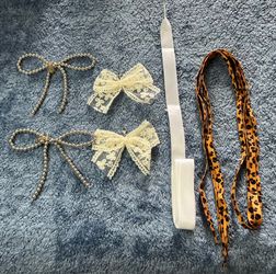 Accessories for shoes