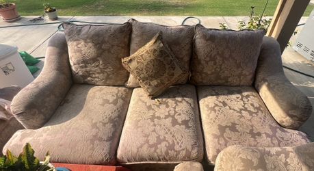 3 piece sofa set