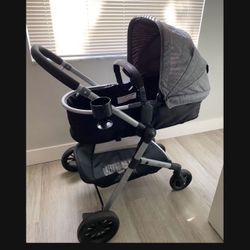 Baby stroller And car Seat 
