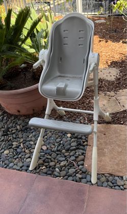 Free High Chair