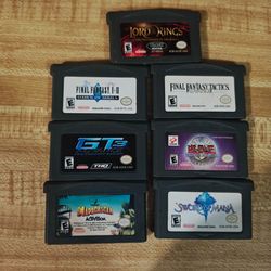 Games