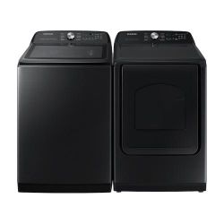Samsung Washer And Dryer