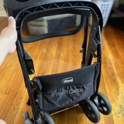 Chicco Keyfit Caddy, 