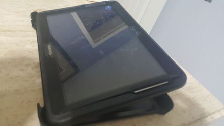 Samsung tablet like New