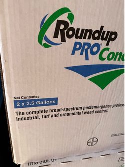 Round up
