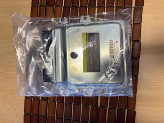 Genuine OEM Nissan Frontier ECM ECU For 2014-2017