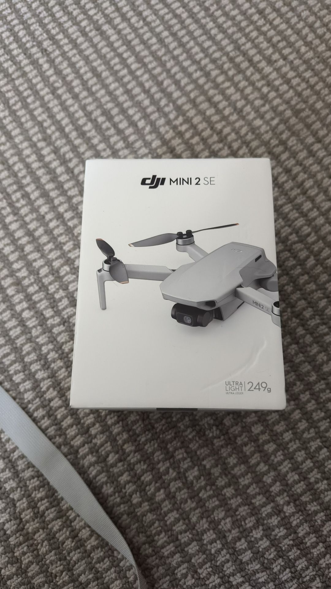Dji Mini 2 SE