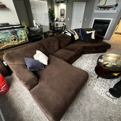 Large Couch