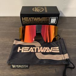 Heatwave Sunglasses