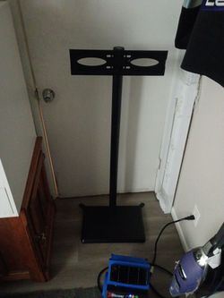 STARRAIL Universal Floor TV Stand