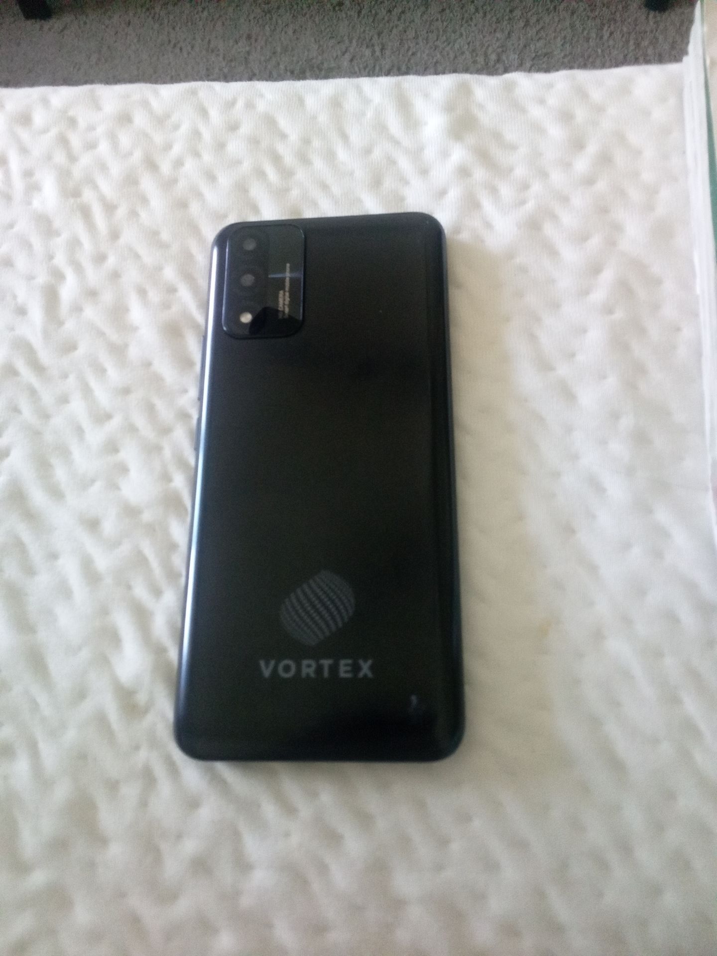 Vortex cellphone