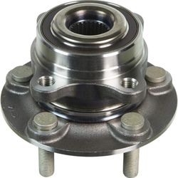  512498 Wheel Bearing and Hub Assembly for Ford Fusion