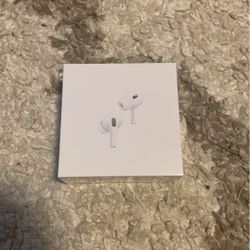 AirPod Pros 