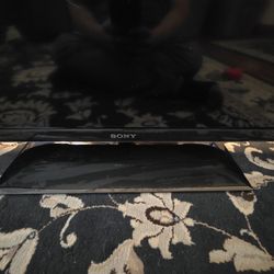 Sony 45 Inch Tv