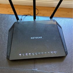Router 
