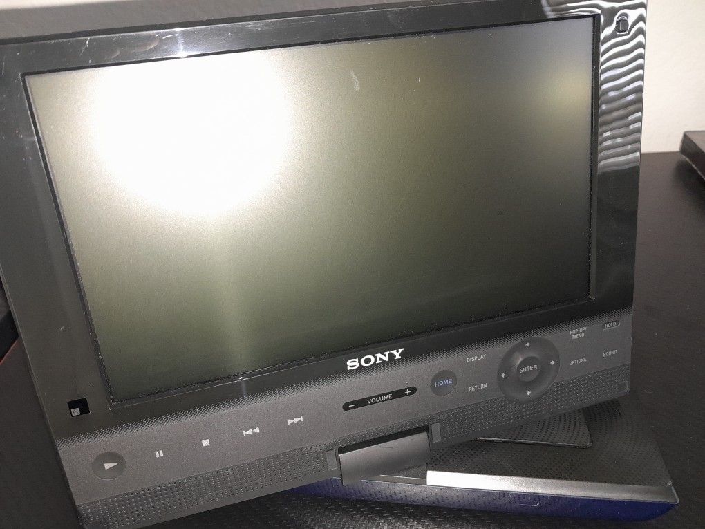 SONY BDP-SX910 SONY BDP-SX910 2015年製 Sony BDP-SX910 Portable Blu