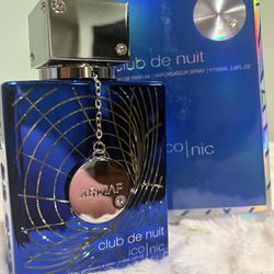 Armaf Club De Nuit Iconic Perfume