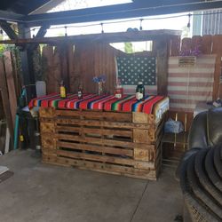 Bar For Your Parties.