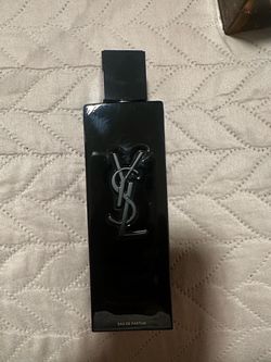 Perfume YSL MYSLF