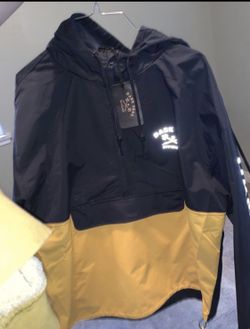 Wind Breaker