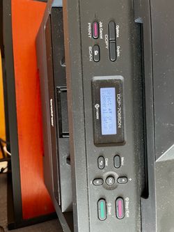 Printer/Scan/Copy