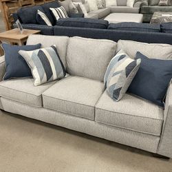 Sofa Love Seat And Chair