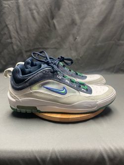 Men’s Nike SB Air Max Ishod Wair - Size 8.5M