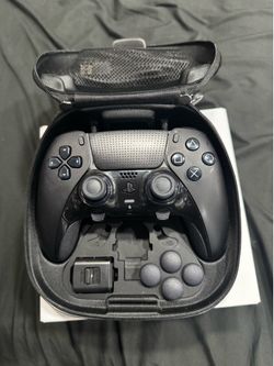 PS Pro Controller