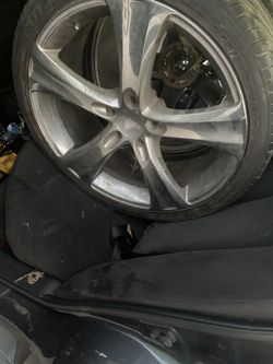 20s Car Tires or four in good condition