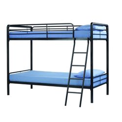 Metal Bunk Bed 