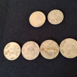Coins