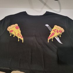 Full Custom Colored T-Shirts