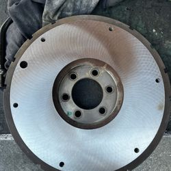 1993 Jeep 4.0 Flywheel