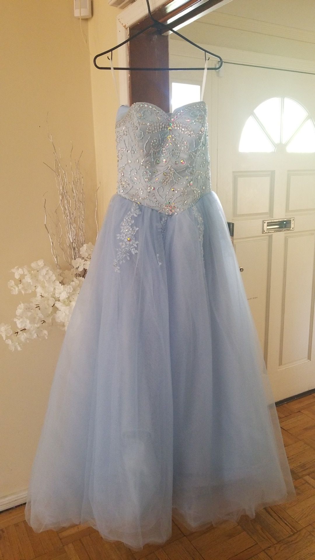 Used Quinceanera Dress or Sweet 16