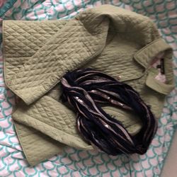 Women coat