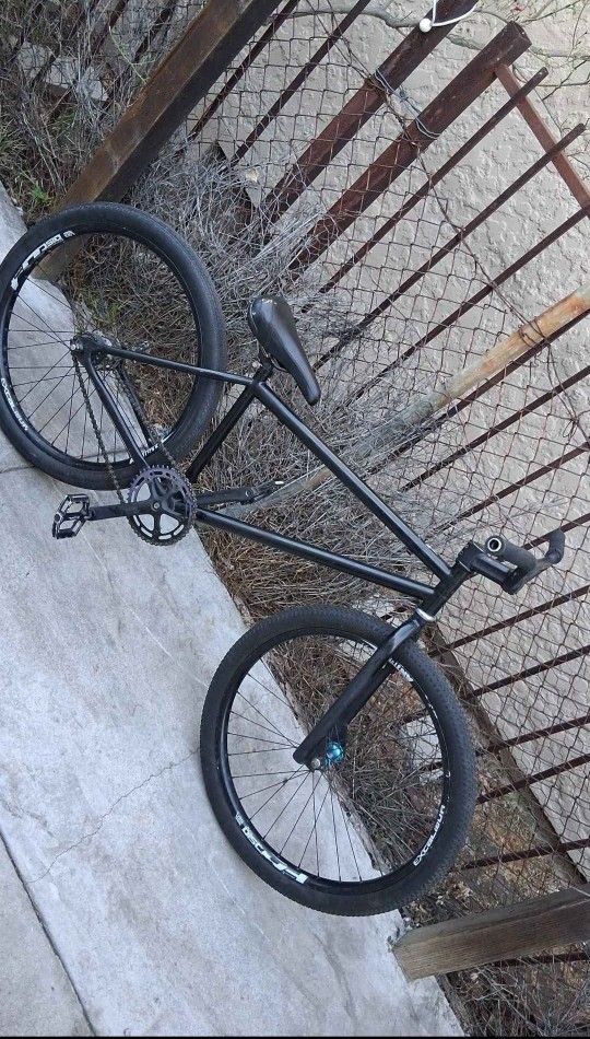 Kink drifter bmx bike 26 inch