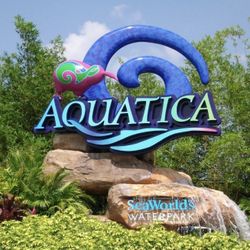 Aquatica And More!!! Orlando!!!