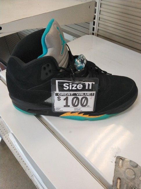 Jordans