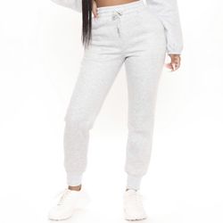 New Womens Grey Sweats